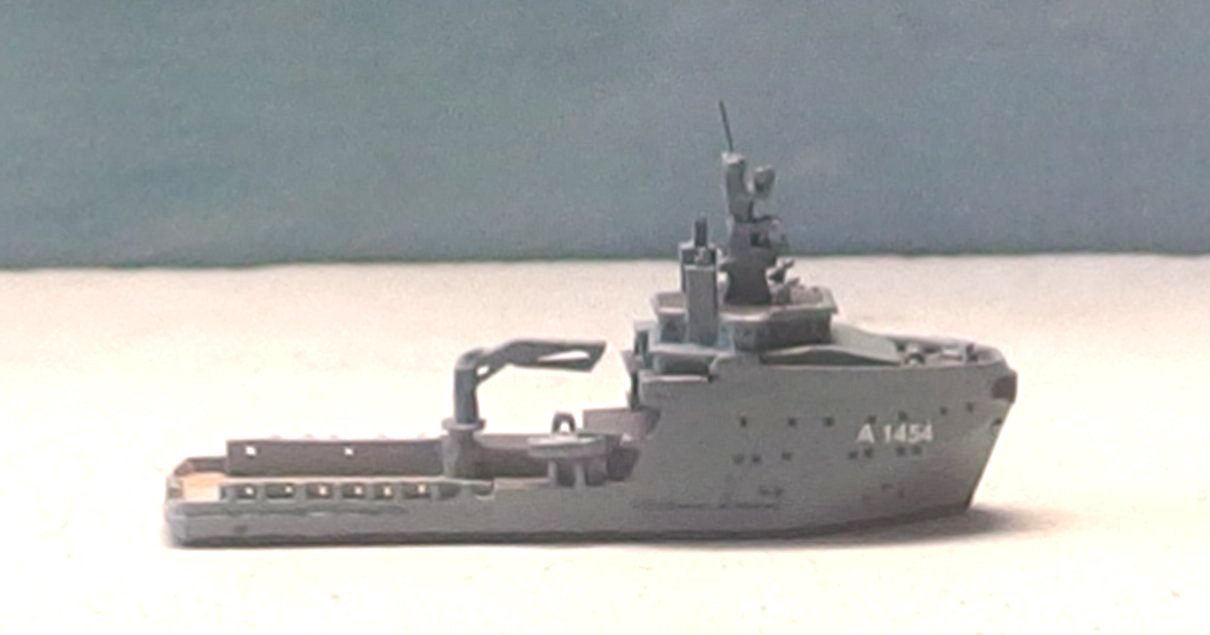 02 - ALK 264 - 02 - Borkum